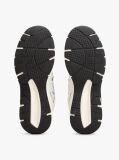 Black Mixed Texture Archive Runners  Men