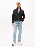 Black Mixed Texture Archive Runners  Men