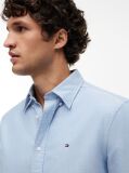 Blue Heritage Regular Fit Oxford Shirt  Men