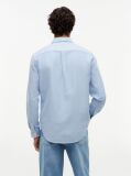 Blue Heritage Regular Fit Oxford Shirt  Men