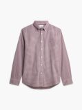 Multi Regular Fit Flex Gingham Shirt  Men