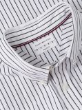 Multi Regular Fit Flex Stripe Shirt  Men