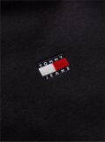 Black Badge Fleece Crew Neck Sweatshirt  Men