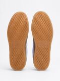 Black The Greenwich Leather Colour-Pop Trainers  Men