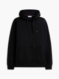 Black Flag Embroidery Terry Hoody  Men
