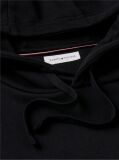 Black Flag Embroidery Terry Hoody  Men
