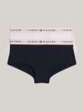 Multi 2-Pack Print Hipster Briefs  Girls