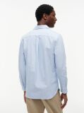 Multi Regular Fit Oxford Dobby Shirt  Men