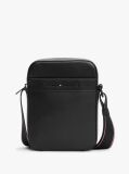 Black TH Business Corporate Reporter Bag  Men