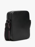 Black TH Business Corporate Reporter Bag  Men