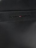 Black TH Business Corporate Reporter Bag  Men