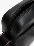 Black TH Business Corporate Reporter Bag  Men
