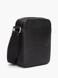 Black TH Business Corporate Reporter Bag  Men