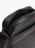 Black TH Business Corporate Reporter Bag  Men
