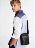 Black TH Business Corporate Reporter Bag  Men