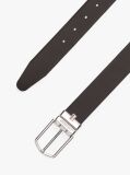 Black TH Business Belt  Men