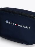 Blue Kids' Essential Logo Bum Bag  Kids Unisex