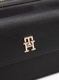 Black TH Distinct Camera Bag  Women