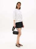 Black TH Distinct Camera Bag  Women