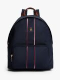Blue Popette Dome Backpack  Women