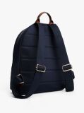 Blue Popette Dome Backpack  Women