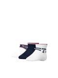 Multi 3-Pack Socks  Newborn