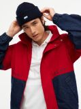 Blue Tommy Hilfiger x FRGMT Pure Wool Short Beanie  Unisex