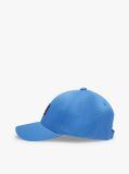 Blue Kids' Heritage Logo Twill Baseball Cap  Kids Unisex