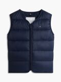 Blue 3-In-1 Relaxed Parka Jacket  Boys