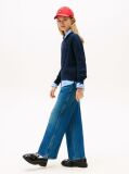 Denim Mabel Dark Vintage Crest Jeans  Girls