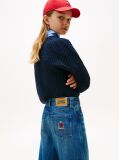Denim Mabel Dark Vintage Crest Jeans  Girls