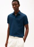 Blue 1985 Collection Regular Fit Pique Polo  Men