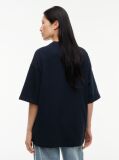 Blue Tommy Hilfiger x FRGMT Relaxed Jersey T-Shirt  Men