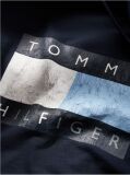 Blue Tommy Hilfiger x FRGMT Relaxed Drawstring Hoody  Men