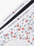 Blue 2-Pack Signature Essential Print Briefs  Girls