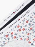 Blue 2-Pack Signature Essential Print Briefs  Girls