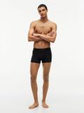 Multi 3-Pack Everyday Luxe Tonal Waistband Trunks  Men