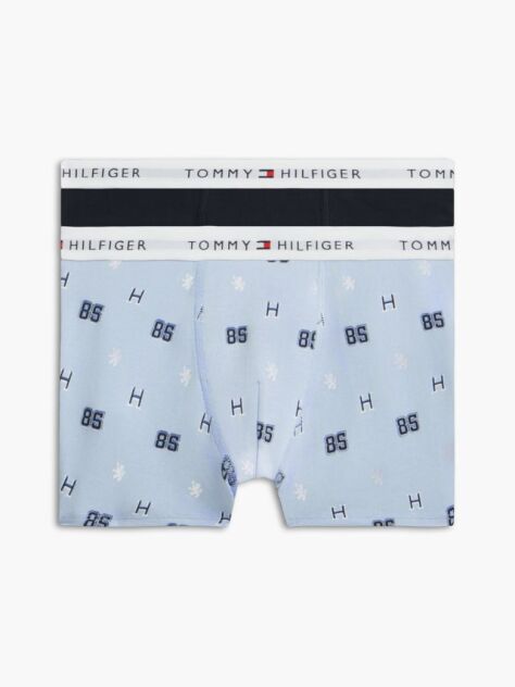 Multi 2-Pack Signature Essential Print Trunks  Boys