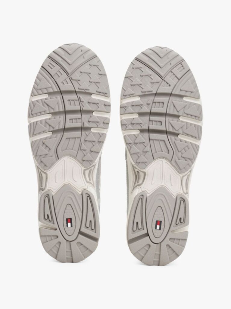 Multi Mixed Texture Archive Runners  Men