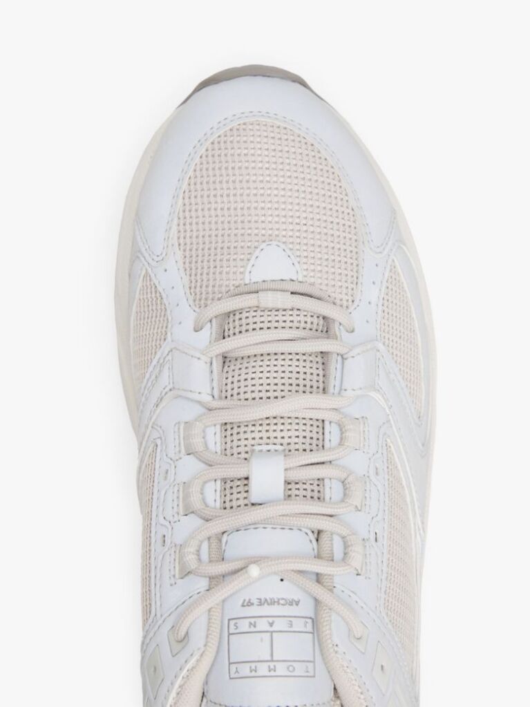 Multi Mixed Texture Archive Runners  Men