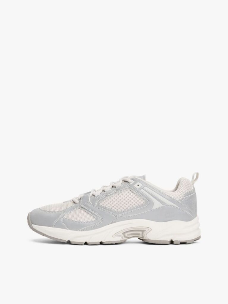 Multi Mixed Texture Archive Runners  Men