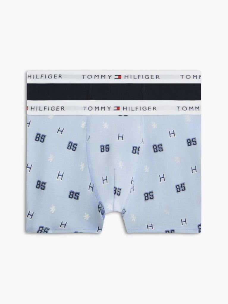 Multi 2-Pack Signature Essential Print Trunks  Boys