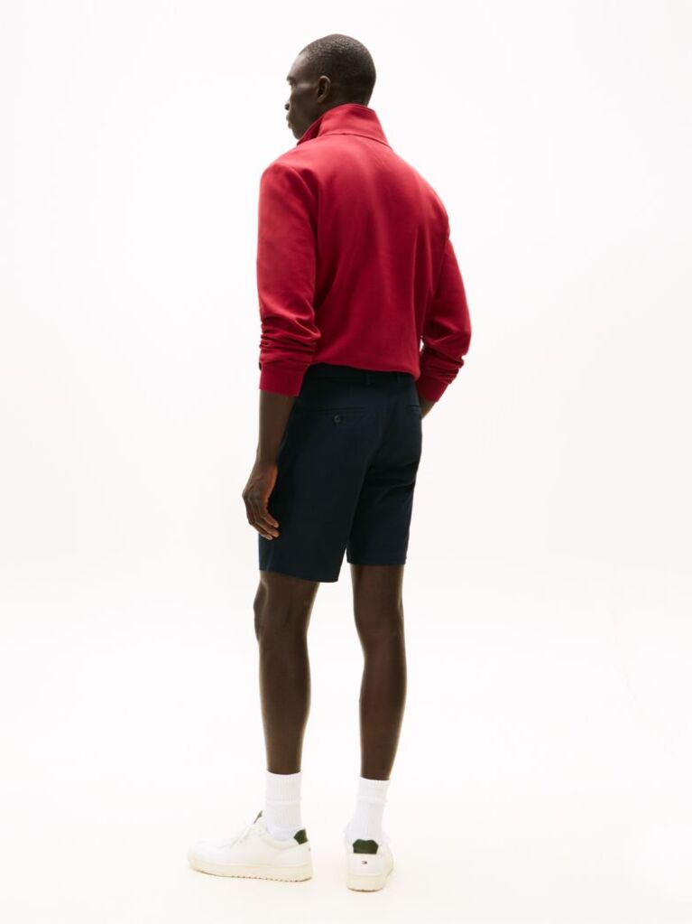 Blue 1985 Collection Brooklyn Twill Shorts  Men
